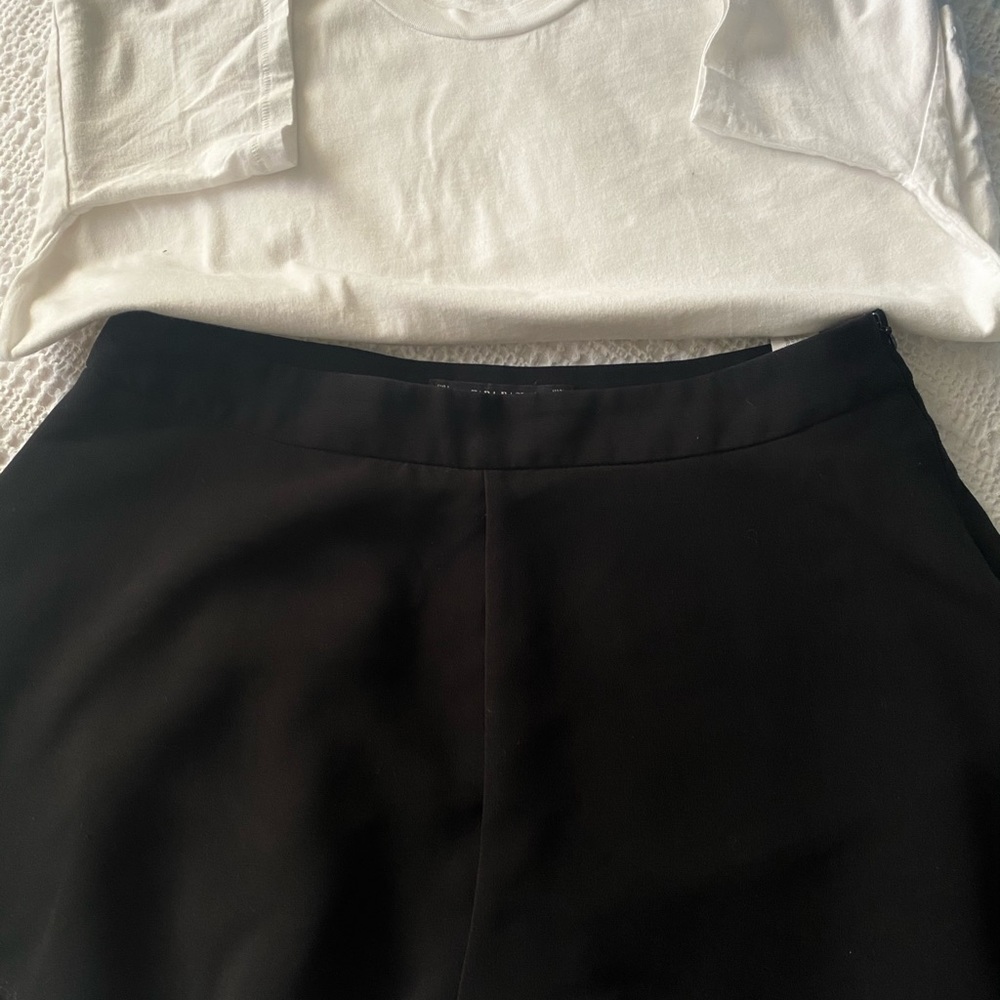 2 pieces of girl clothes